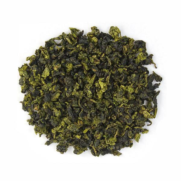 TÉ OOLONG ANXI TIE KUAN YIN