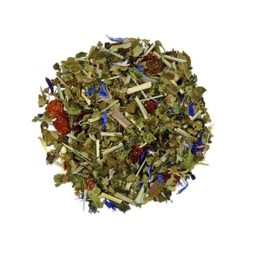 TISANA DETOX MOMENTO ESPECIAL