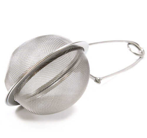 FILTRO PARA TÉ PINZA 65 mm.