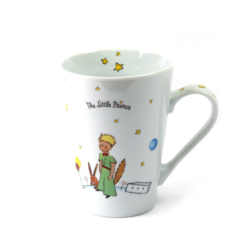 TAZA PRINCIPITO SECRET