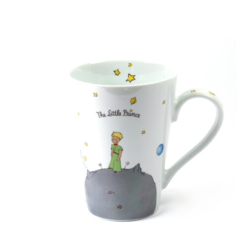 TAZA PRINCIPITO STARS