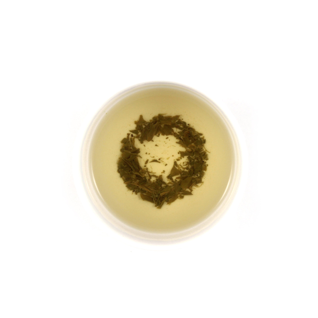 TÉ VERDE GYOKURO KAGOSHIMA SHINCHA BIO, 50 gr. - Imagen 3