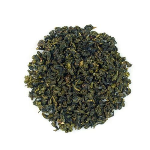 TÉ MILKY OOLONG