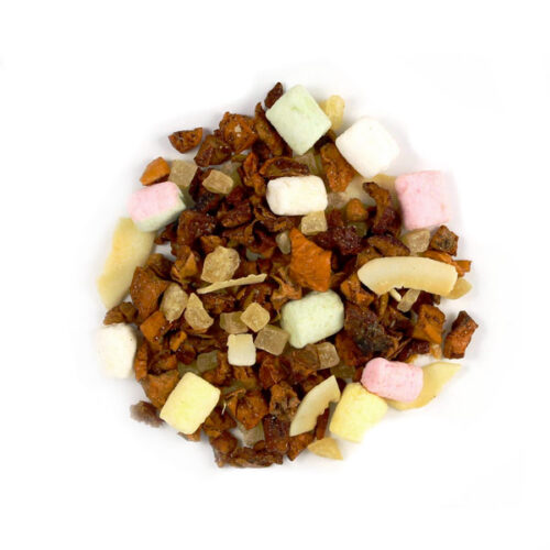 INFUSIÓN DULCE NUBE