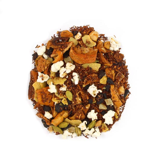 ROOIBOS PASTEL DE MANZANA Y CANELA