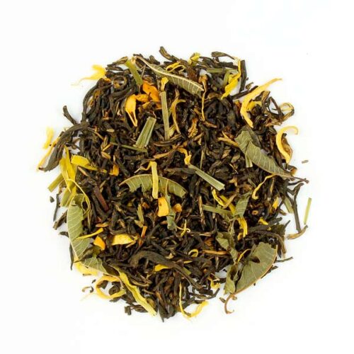 TÉ NEGRO LORD OF GREY