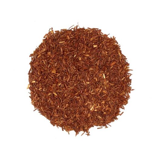 ROOIBOS PURO NATURAL BIOLÓGICO