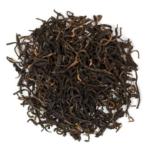 TÉ NEGRO VIETNAM RAINFOREST KIM TUYEN