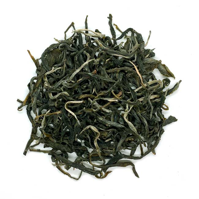 TÉ VERDE VIETNAM CHE SHAN TUYET BIO