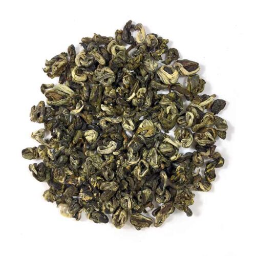 TÉ VERDE MAGNOLIA