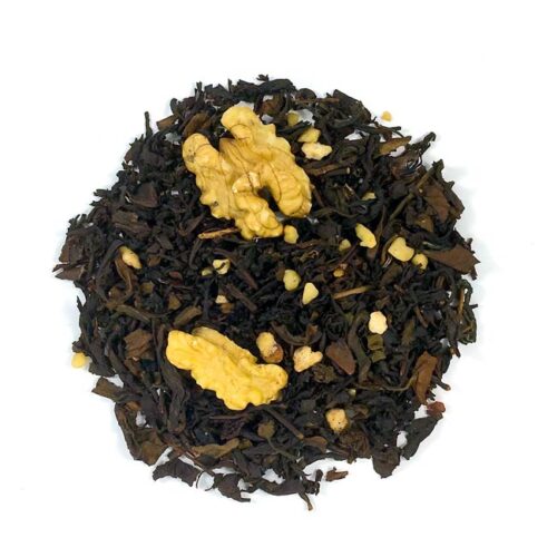 TÉ OOLONG BOSQUE FRONDOSO
