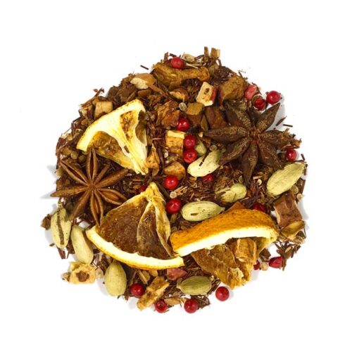 ROOIBOS ESENCIA DE NAVIDAD (NOCHE ESTRELLADA)