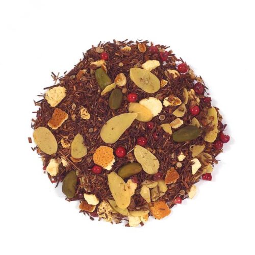 ROOIBOS ESPECIAL DE LA CASA
