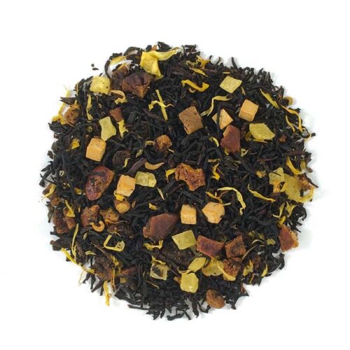 TÉ NEGRO AMBROSÍA