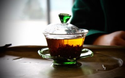 CÓMO APROVECHAR AL MÁXIMO LAS PROPIEDADES SALUDABLES DEL TÉ