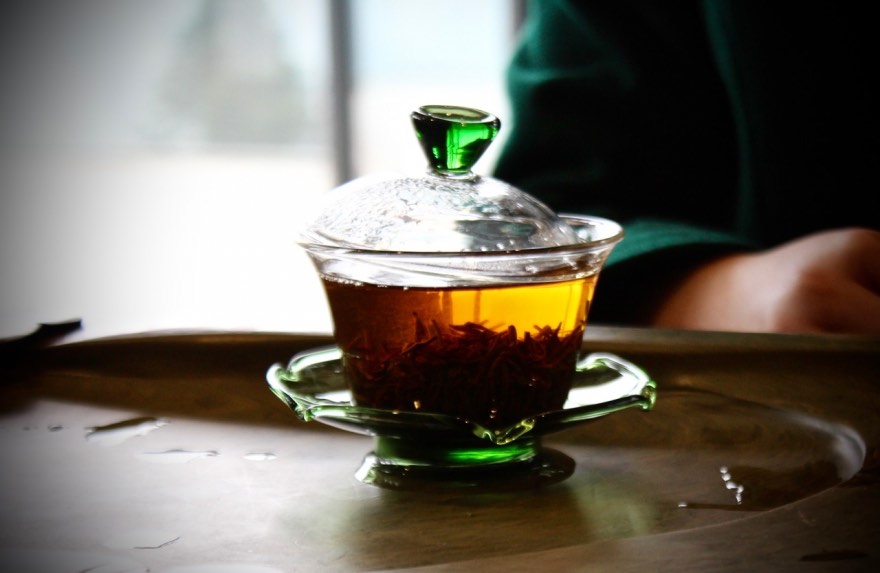 CÓMO APROVECHAR AL MÁXIMO LAS PROPIEDADES SALUDABLES DEL TÉ