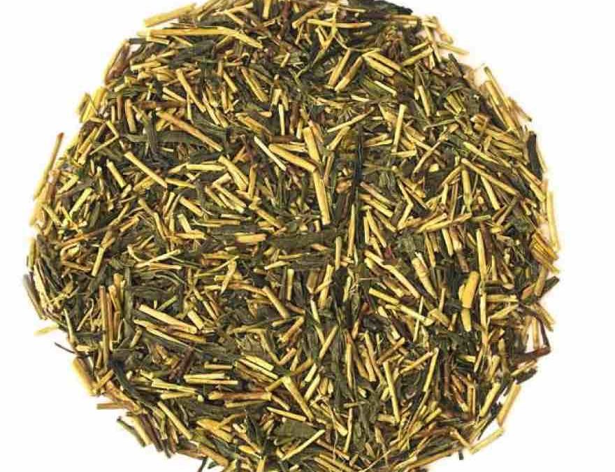 EL TÉ VERDE KUKICHA: EL MÁS HUMILDE DE LOS TÉS JAPONESES