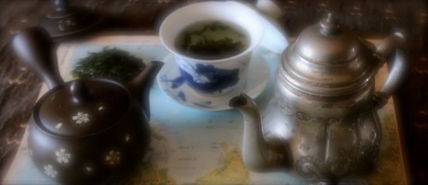 El Té, sus Culturas y Formas de Preparación