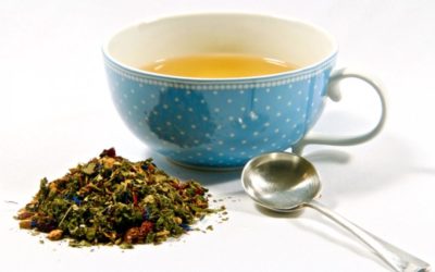 INFUSIONES «DETOX»
