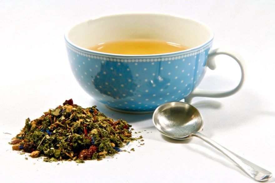 INFUSIONES «DETOX»