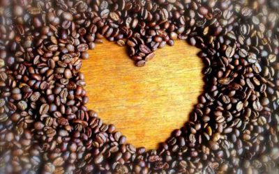 EL CAFÉ: DELICIOSO Y SALUDABLE