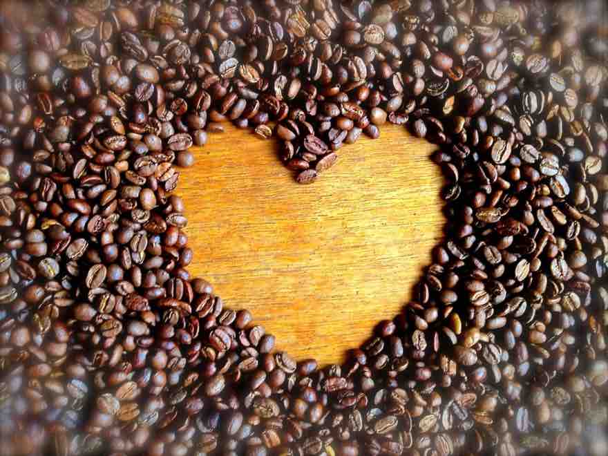 EL CAFÉ: DELICIOSO Y SALUDABLE