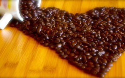 CAFÉ Y CORAZÓN