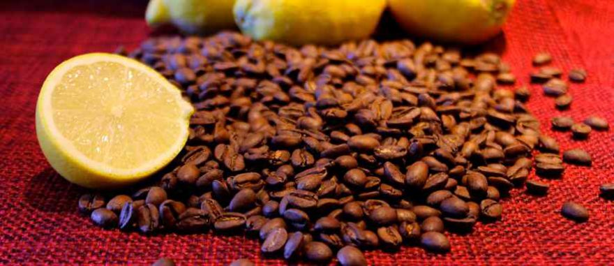 LA ACIDEZ, UNA CARACTERÍSTICA DESEADA DEL CAFÉ
