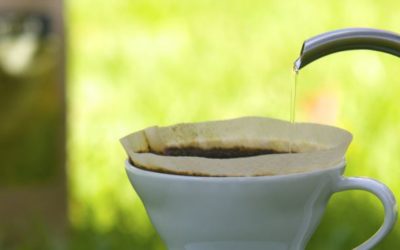 LOS CAFÉS DE FILTRO