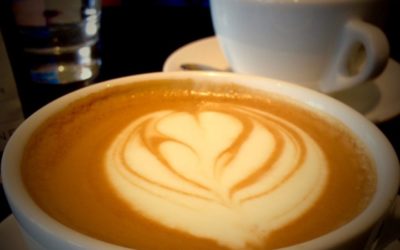 CON LOS CAFÉS ESPECIALES, NO HAY VUELTA ATRÁS
