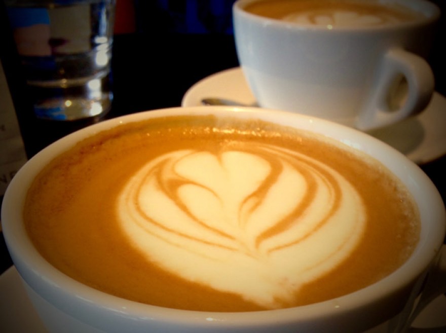 CON LOS CAFÉS ESPECIALES, NO HAY VUELTA ATRÁS