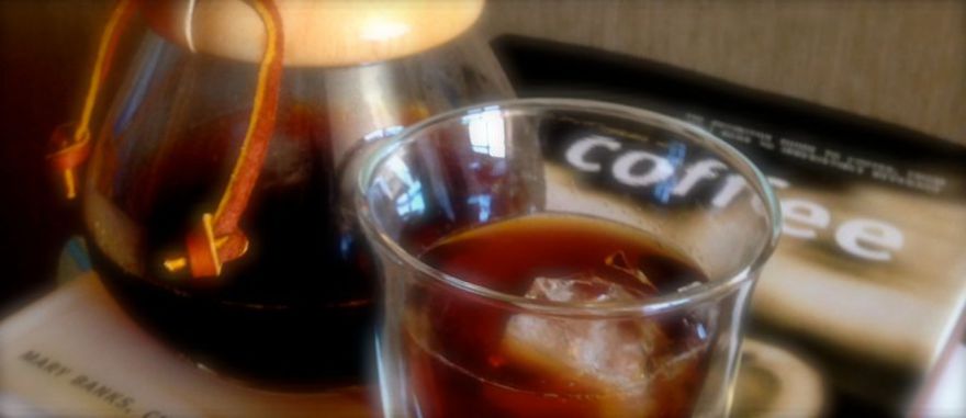 RECETA DE CAFÉ PARA TOMAR FRÍO