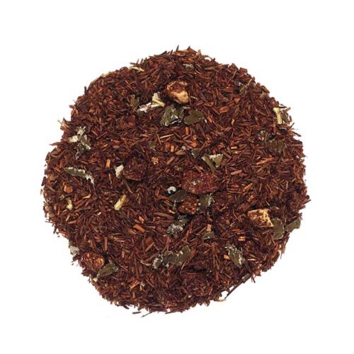ROOIBOS CREMA DE FRESAS