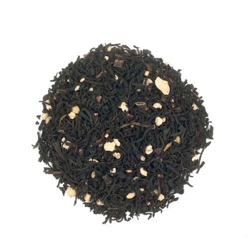 TÉ NEGRO CARAMELISSIMO