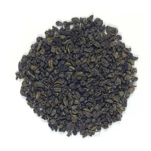 TÉ VERDE GUNPOWDER BIOLÓGICO