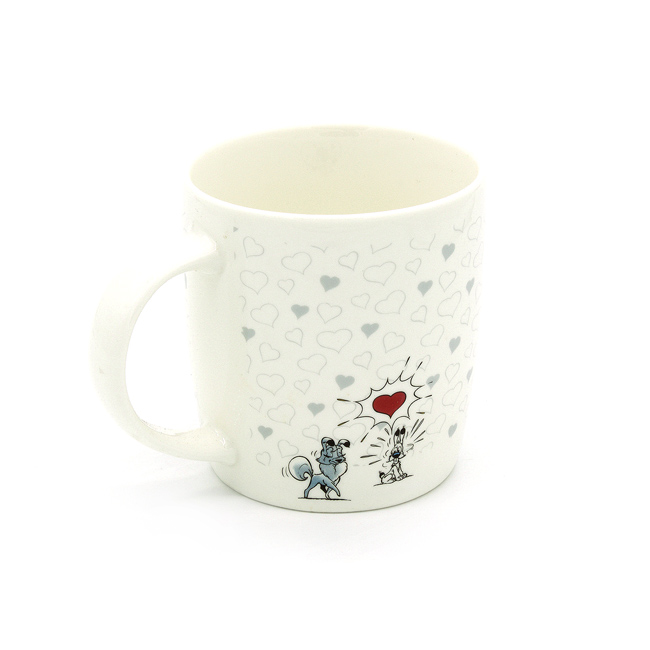 TAZA ASTERIX  I'M IN LOVE - Imagen 3