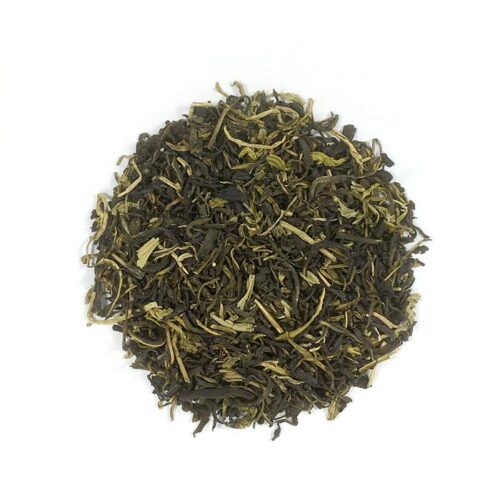 TÉ VERDE MAO FENG DESTEINADO BIO