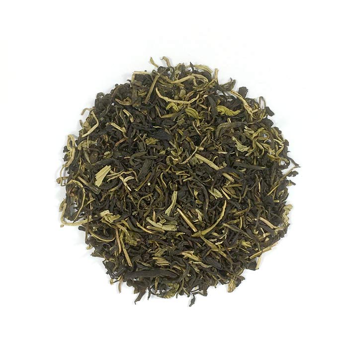 TÉ VERDE MAO FENG DESTEINADO BIO