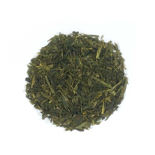 TÉ VERDE SENCHA CHINA BIO