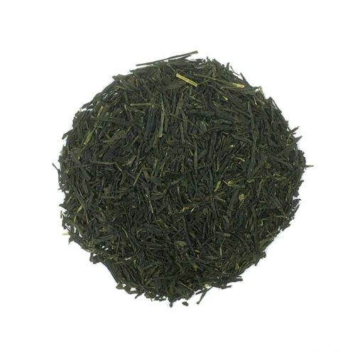 TÉ VERDE JAPÓN SENCHA SATSUMA