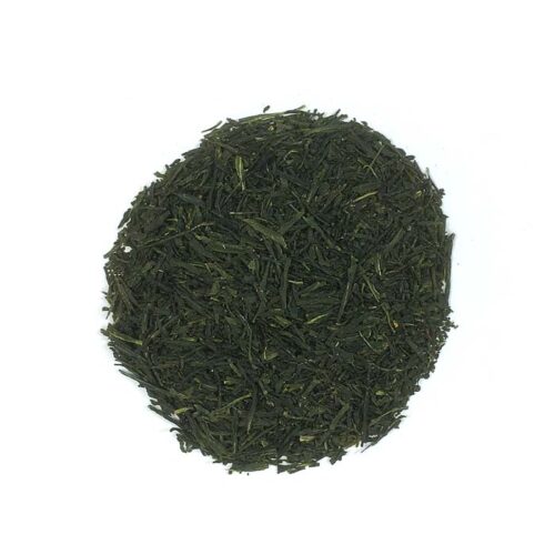 TÉ VERDE YAME SENCHA BIO