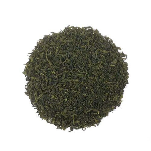 TÉ VERDE TAMARYOKUCHA BIO