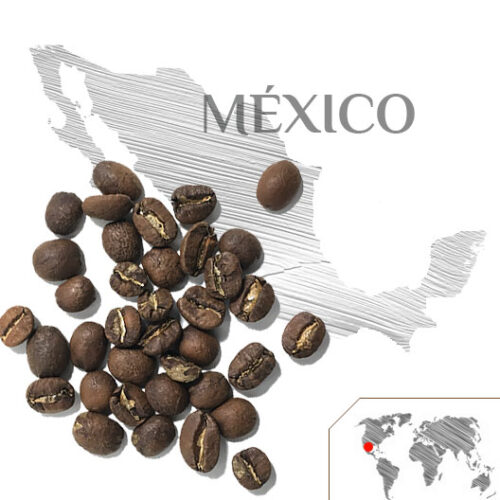 Café México Ara Macao Bio, Café México, Tienda de Café Málaga