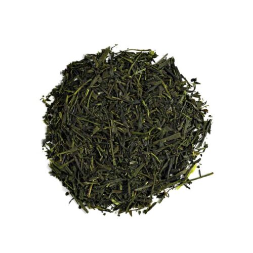 TÉ VERDE SENCHA ITYOUKA BIO