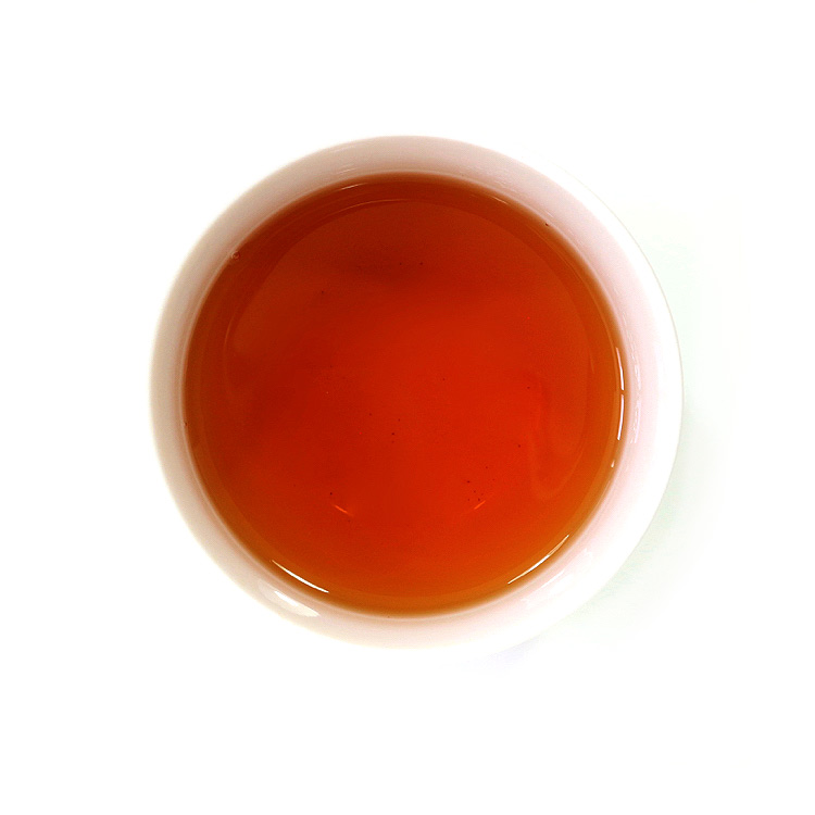 TÉ BLACK YUNNAN - Imagen 2