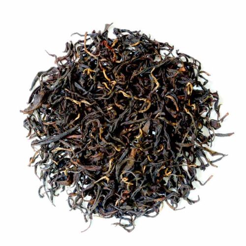 TÉ NEGRO YUNNAN WILD HONEY