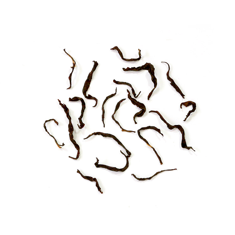 TÉ BLACK YUNNAN - Imagen 3