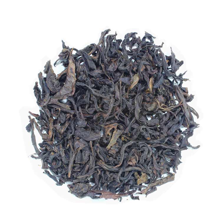 TÉ OOLONG DA HONG PAO BIO