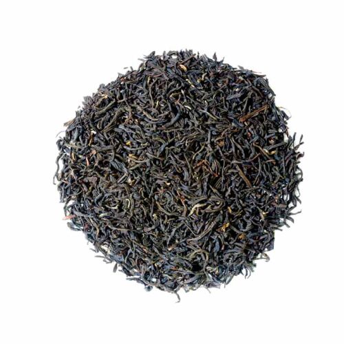 TÉ NEGRO ASSAM 1st. FLUSH BANASPATY BIO