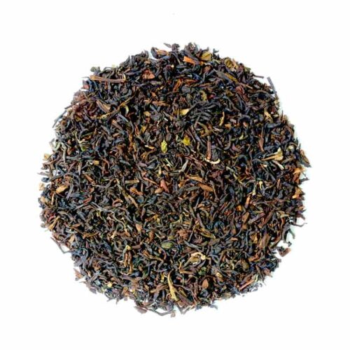 TÉ NEGRO DARJEELING SF MAKAIBARI BIO